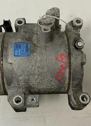 Компресор кондиціонера f500-aucaa-02 mazda 6 gj iii 2.2 d 12