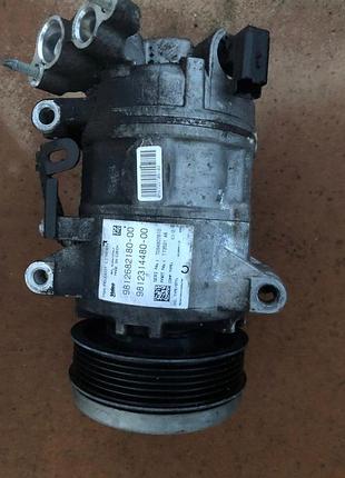 Компресор кондиціонера peugeot 3008 ii 9812682180