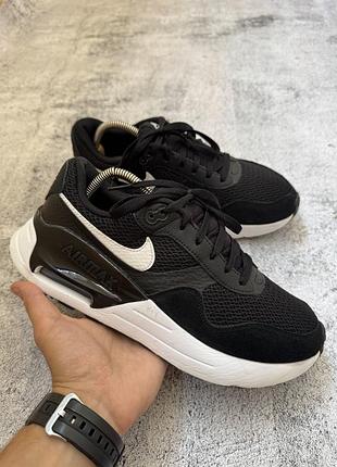 Оригінальні кросівки nike air max systm