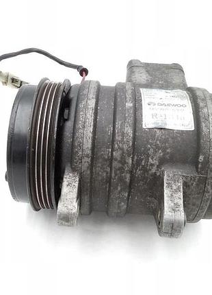 Компресор кондиціонера daewoo daewoo matiz sp-10 717639