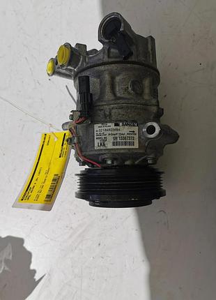 Компресор кондиціонера opel astra k v 13367372 b10xfl