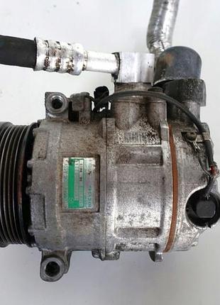 Компресор кондиціонера mercedes-benz w220 w215 v6 v8 7seu16c