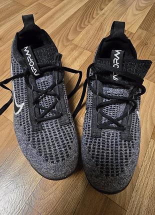 Кроссовки nike air vapormax женские