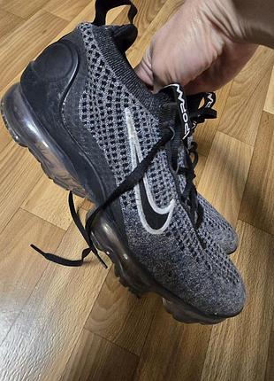 Кроссовки nike air vapormax женские