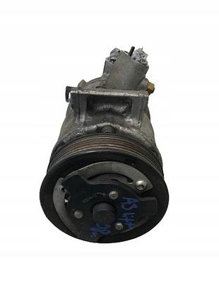 Компресор кондиціонера кондиціонера audi a3 8p lift 5n0820803