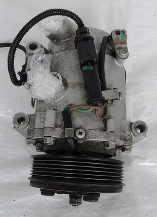 Компресор кондиціонера opel corsa f 9827596080