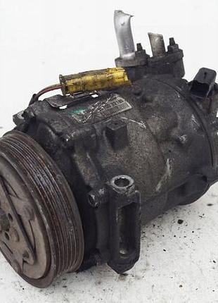 Компресор кондиціонера citroen peugeot 2.0 16v 9670022180