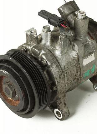 Компресор кондиціонера bmw f22 f23 218d 220d 220i насос компресора кондиціонера