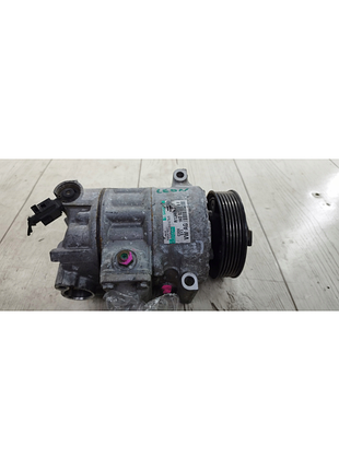 Компресор кондиціонера volkswagen leon 2 golf 5 toledo кондиціонера 1k0820859f sy3