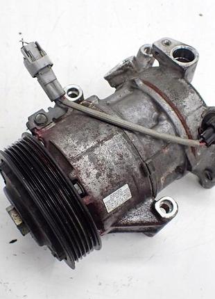 Компресор кондиціонера toyota verso s subaru trezia 1.4 d-4d 1nd 11r