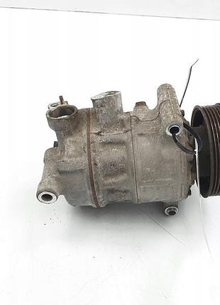 Компресор кондиціонера 5q0820803e octavia iii
