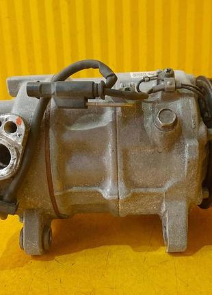Компресор кондиціонера bmw 5 g30 g31 7945863