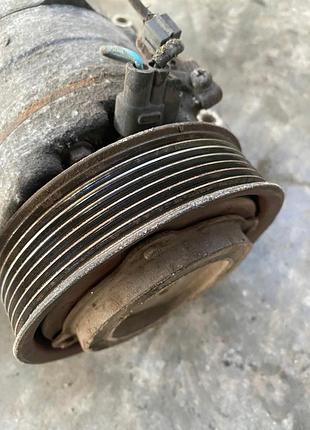 Компресор кондиціонера honda fr-v 2.0 4