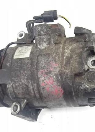 Компресор кондиціонера nissan j10 2.0 dci
