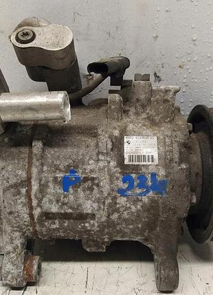 Компресор кондиціонера bmw f30 f20 2.0d 9223695