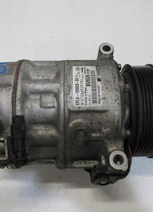 Компресор кондиціонера range rover evoque 2.0d cpla-19d629-bg