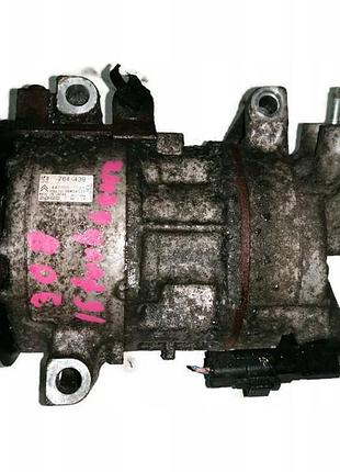 Компресор кондиціонера peugeot 308 11r 1.6 thp 447150-1731