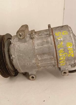 Компресор кондиціонера renault kadjar 926004ea0a