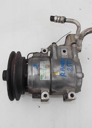 Компресор кондиціонера ford ranger mazda b2500 2.5 td 98-06 rzwla-07