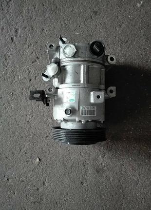 Компресор кондиціонера kia sportage iv 1.7