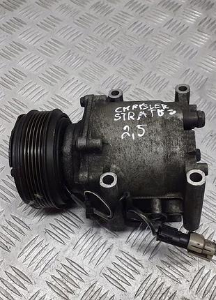 Компресор кондиціонера chrysler stratus 2.5 v6