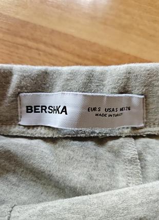 Юбка - шорты bershka 3