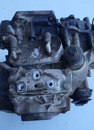 Акпп автоматична коробка передач volkswagen passat b6 2.0 tdi dsg