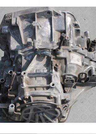 Акпп автоматична коробка передач suzuki swift 1.5 16v m15a 05-10