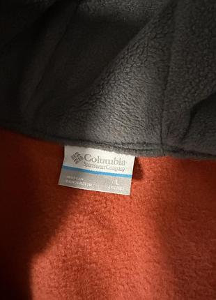 Куртка хлопчача columbia 3