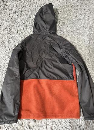 Куртка хлопчача columbia 4