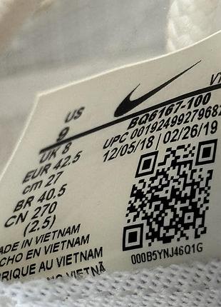Оригінальні кросівки nike react element 55 6