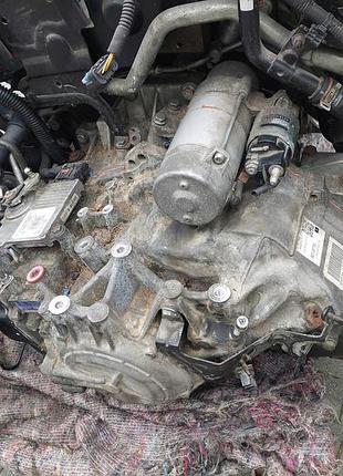 Акпп автоматична коробка передач citroen peugeot 20gv04