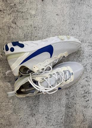 Оригінальні кросівки nike react element 55 3
