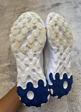 Оригінальні кросівки nike react element 55 5