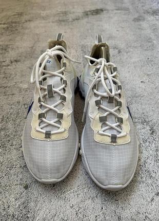 Оригінальні кросівки nike react element 55 4