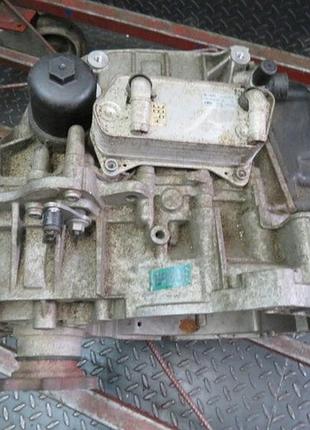 Акпп автоматична коробка передач audi skoda vw lzx