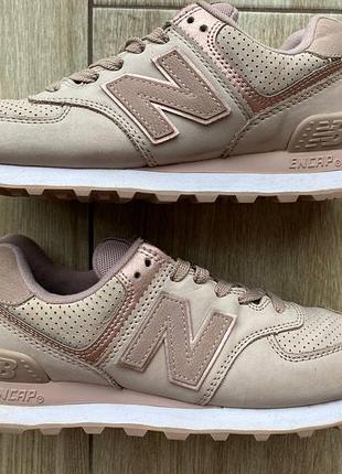 Жіночі кросівки new balance 574