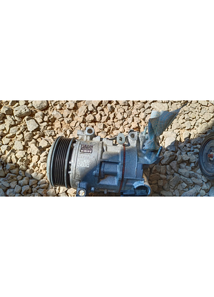 Компресор кондиціонера citroen peugeot 9828684880