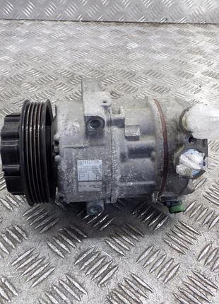 Компрессор кондиционера opel oe 13427705 2