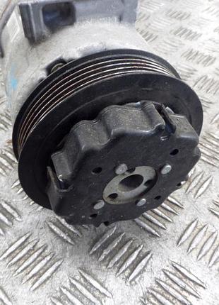 Компрессор кондиционера opel oe 13427705 3