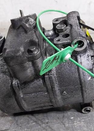 Компрессор кондиционера 1k0820859t volkswagen golf vi audi a3 octavia ii 1.4 16v