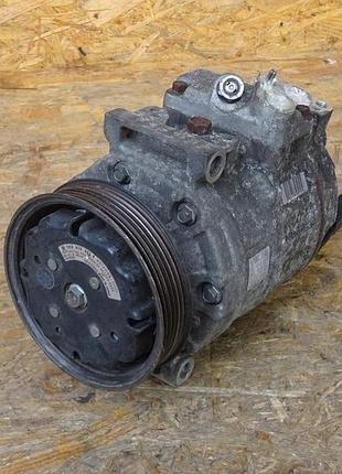 Компресор кондиціонера audi a3 8p golf v 1k0820803f