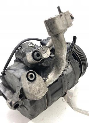 Компресор кондиціонера bmw 6 e63 3.0d 03-10 2