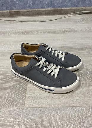 Кросівки clarks 37 р