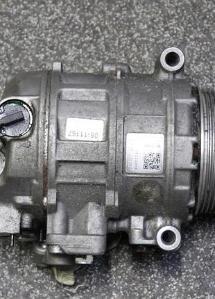 Компресор кондиціонера vw crafter 2.0tdi 447150-2888 2e0820803h