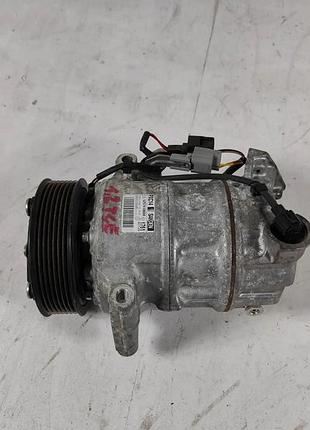 Компресор кондиціонера renault megane iv 1.2 tce compressor