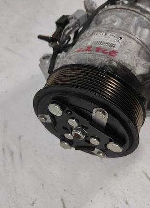 Компресор кондиціонера renault megane iv 1.2 tce compressor 2