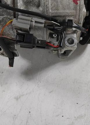 Компресор кондиціонера renault megane iv 1.2 tce compressor 4