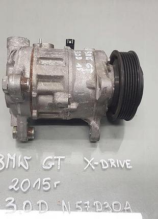 Компресор кондиціонера bmw 3 gt 9330831