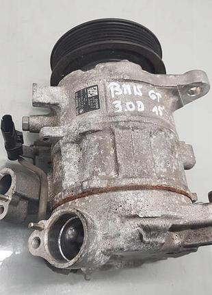 Компресор кондиціонера bmw 3 gt 9330831 2